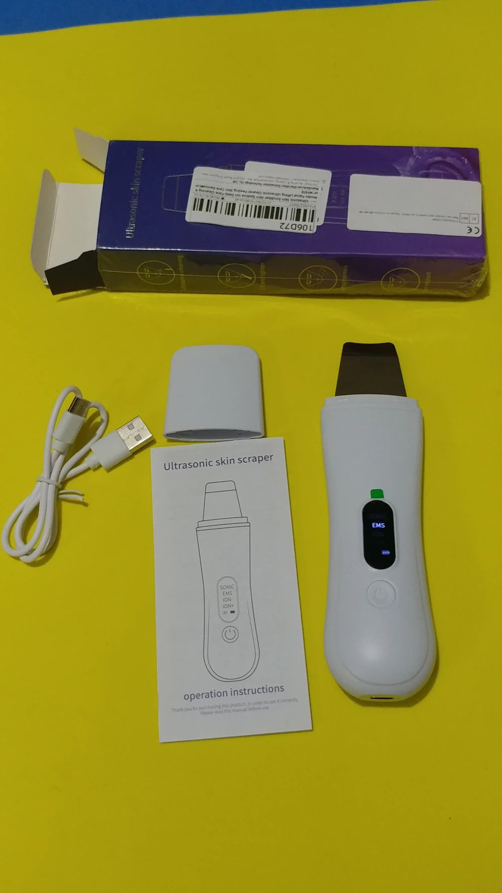 Review Card