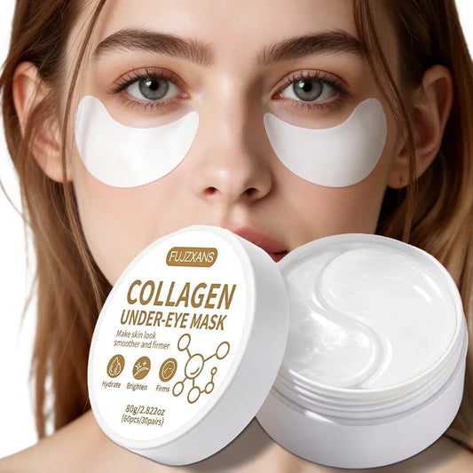 Bio Collagen Hydrogel Eye Mask