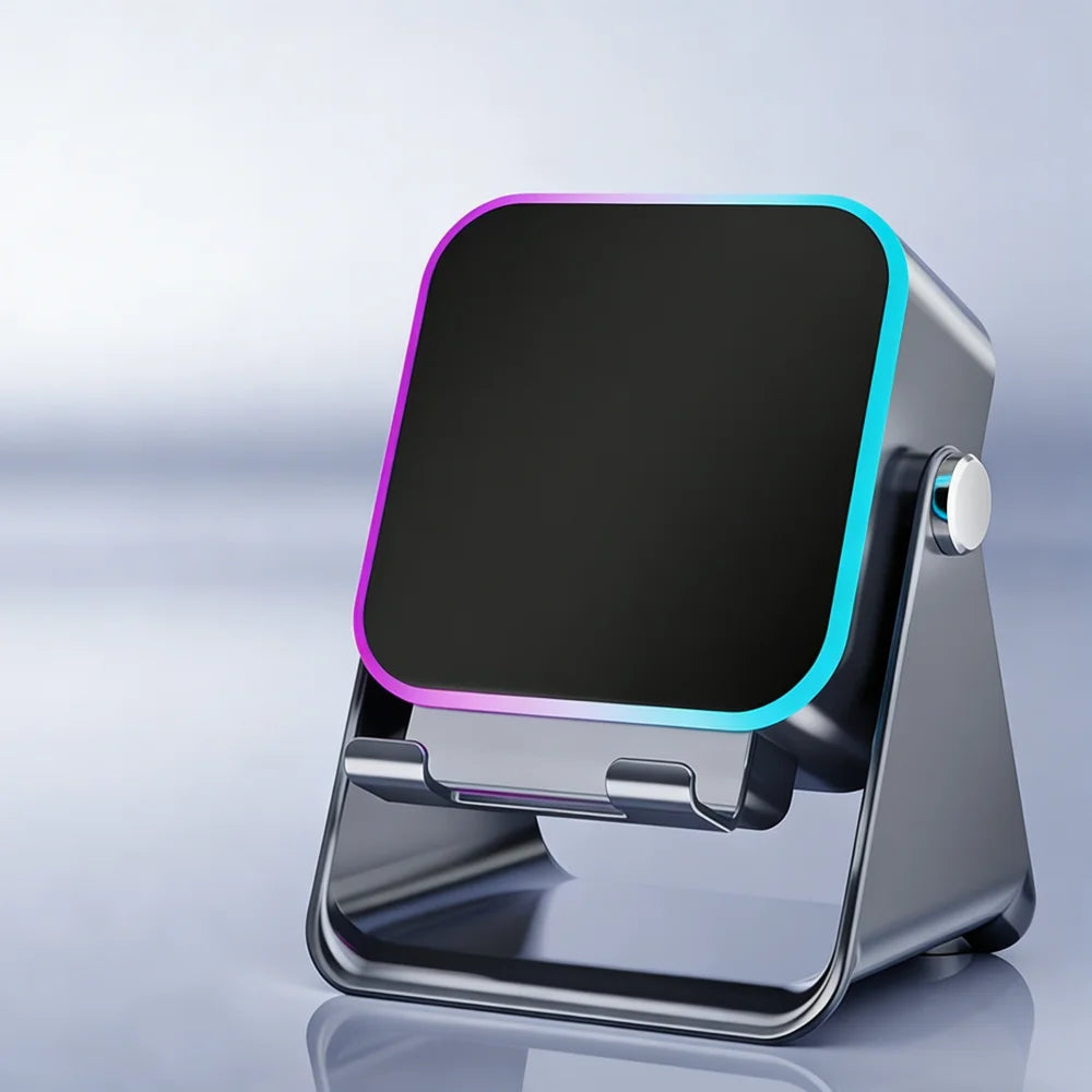 Ultimate Wireless Speaker Stand