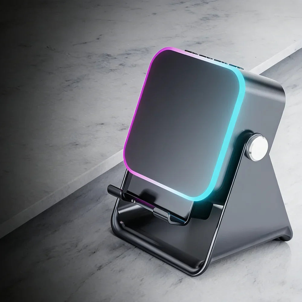 Ultimate Wireless Speaker Stand
