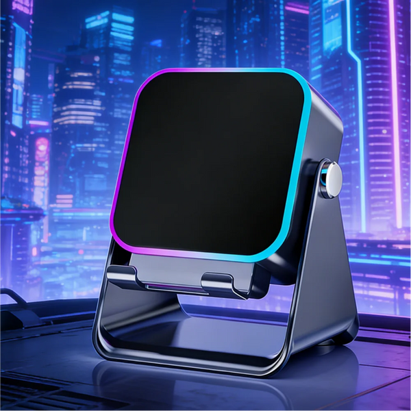 Ultimate Wireless Speaker Stand