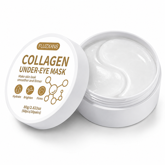 Bio Collagen Hydrogel Eye Mask